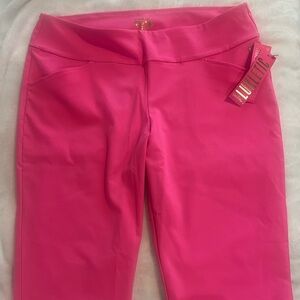 Lilly Pulitzer Corso pants
